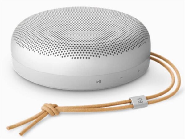 大*武様 Bang & Olufsen Beosound A1 3rd Gen Портативна колонка Bang & Olufsen Beosound A1 3rd Gen. — преміум