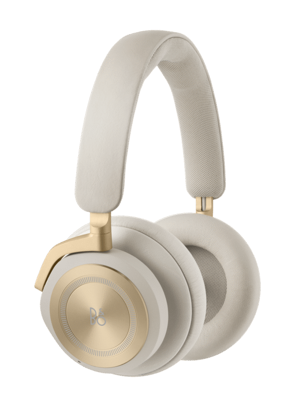 Навушники Bang & Olufsen Beoplay HX — преміум звук | Офіційно в