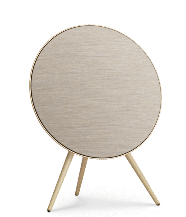 Акустична система Bang & Olufsen Beosound A9 — преміум звук і