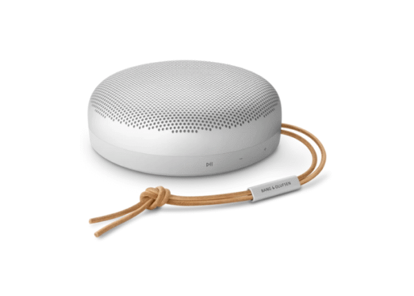 Портативна колонка Bang & Olufsen Beosound A1 2nd Gen. — преміум