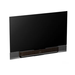 Beovision Theatre 77″ Black Anthracite