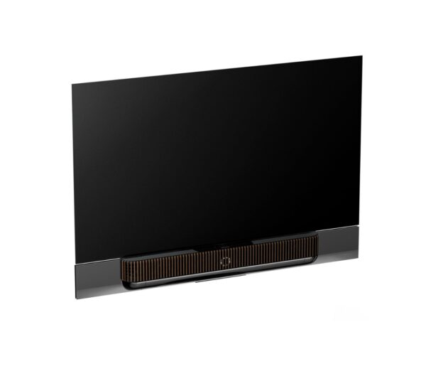 Beovision Theatre 77″ Black Anthracite